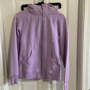 Lululemon sweatshirt hoodie